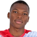Issouf Junior Bara