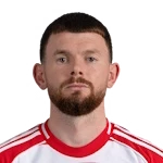 Oliver Burke