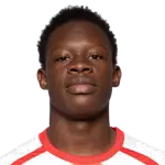 Emmanuel Ouedraogo