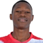 Cheikh Oumar Sanogo
