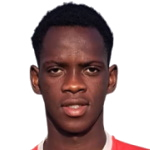 Hamzah Traoré