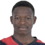 Cire Alassane Traoré