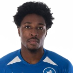 Cedric Kouadio