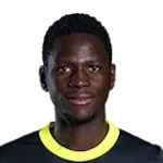 Modou Saidy