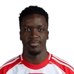 Stanley Nsoki