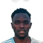 Zebron Kalima