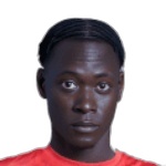 Steeve Koffi