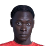 Steeve Koffi