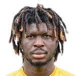 Mohamed Koné