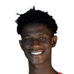Adama Bayo