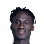 Mamoudou Bachabi