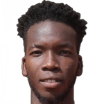 Cheick Omar Ouedraogo