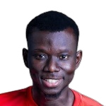 Babacar Guèye