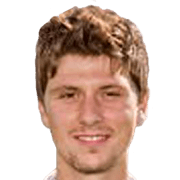 Daniel Barton
