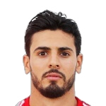 Yassine Dridi