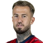 Niklas Dorsch
