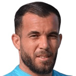 A. Hallaoui