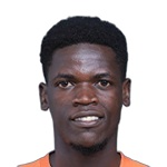 Enock Ssebagala