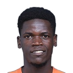 Enock Ssebagala