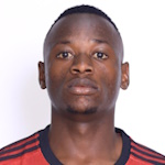 Frank Katongole