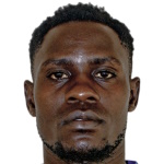 Paul Mbowa