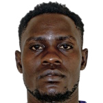 Paul Mbowa