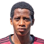 Derrick Ndahiro