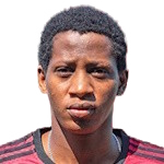 Derrick Ndahiro