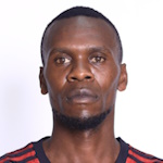 Grant Matsiko