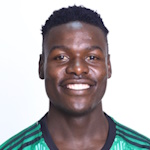 Denis Kiggundu