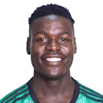 Denis Kiggundu