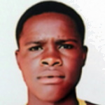 Camilo Mbule Ngongue