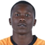 Abel Salim Nyirongo