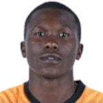 Abel Salim Nyirongo