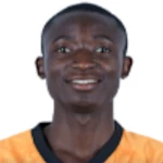 Kelvin Mulenga Chipelu