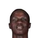 Dominic Kanda