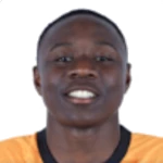 Jonathan Kalimina