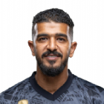 Abdullah Al Mayouf
