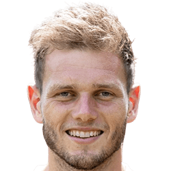 Tim Siersleben