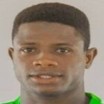 Ibrahim Imourane