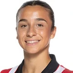 Nerea Benito Zaldibar