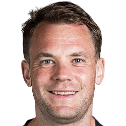 Manuel Neuer