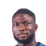 Clement Naantaum