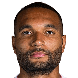 Jonathan Tah