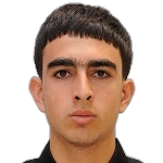 Albert Gareginyan