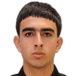 Albert Gareginyan
