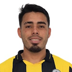 Alexander Jose Rondon Oliveros