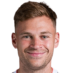 Joshua Kimmich