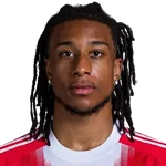 Michael Olise