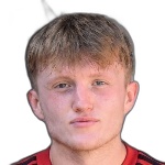 Matija Ruškovački